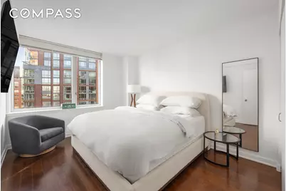 20 River Terrace #14C, New York City, NY 10282 - Photo 9