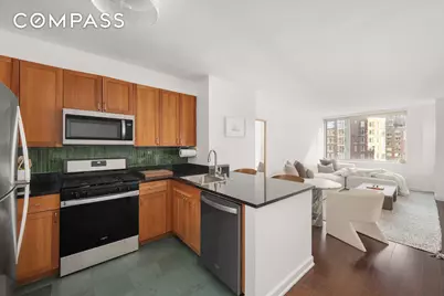 20 River Terrace #14C, New York City, NY 10282 - Photo 7