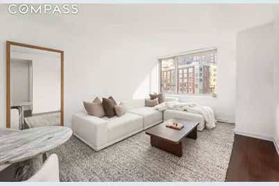 20 River Terrace #14C, New York, NY 10282 - Photo 3