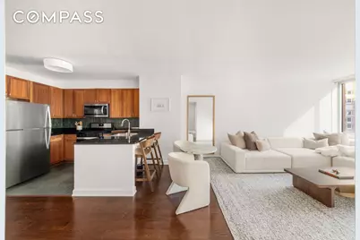 20 River Terrace #14C, New York City, NY 10282 - Photo 5