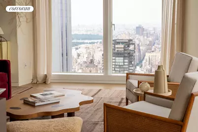 100 E 53rd Street #57A, New York City, NY 10022 - Photo 7