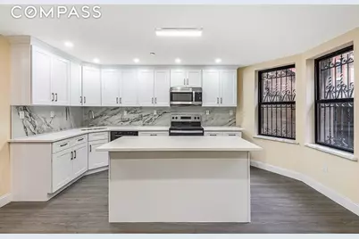 946 St Nicholas Avenue, New York, NY 10032 - Photo 1