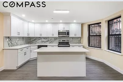 946 St Nicholas Avenue, New York City, NY 10032 - Photo 1
