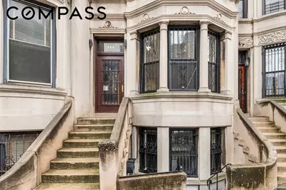 946 St Nicholas Avenue, New York City, NY 10032 - Photo 5