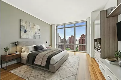 333 E 91st Street #27A, New York, NY 10128 - Photo 3