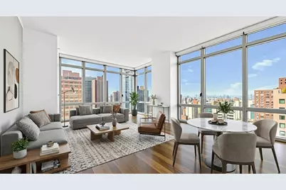 333 E 91st Street #27A, New York, NY 10128 - Photo 1