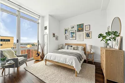 333 E 91st Street #27A, New York, NY 10128 - Photo 5