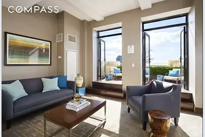 1 Hanson Place #25C, Brooklyn, NY 11243 - Photo 9