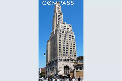 1 Hanson Place #25C, New York City, NY 11243 - Photo 3