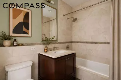 1 Hanson Place #25C, New York City, NY 11243 - Photo 7