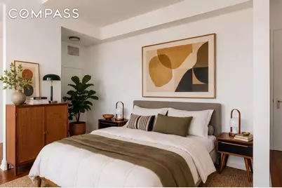 1 Hanson Place #25C, New York City, NY 11243 - Photo 5