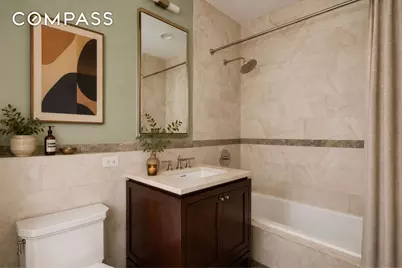 1 Hanson Place #25C, New York City, NY 11243 - Photo 7