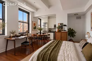 1 Hanson Pl, New York City, NY 11243 - Photo 1