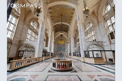 1 Hanson Place #25C, New York City, NY 11243 - Photo 15