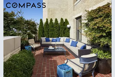 1 Hanson Place #25C, New York City, NY 11243 - Photo 9