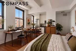 1 Hanson Pl, New York City, NY 11243 - Photo 1