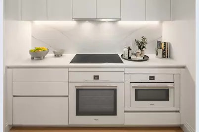 1 Wall Street #3306, New York City, NY 10005 - Photo 5