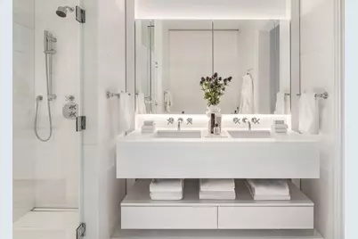 1 Wall Street #3306, New York City, NY 10005 - Photo 9