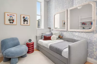 1 Wall Street #3306, New York City, NY 10005 - Photo 11