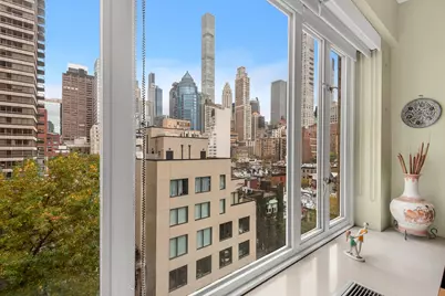 166 E 63rd Street #9B, New York, NY 10065 - Photo 1