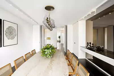 117 E 57th Street #44CDEF, New York City, NY 10022 - Photo 3