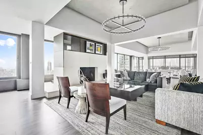 117 E 57th Street #44F, New York City, NY 10022 - Photo 5
