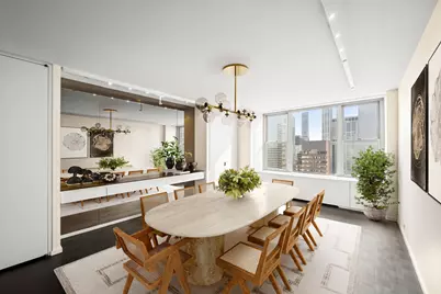 117 E 57th Street #44CDE, New York, NY 10022 - Photo 7