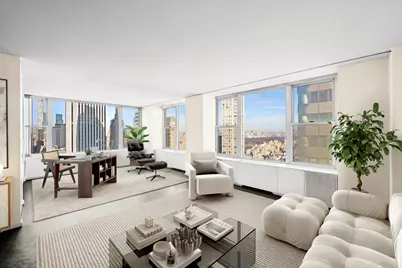 117 E 57th Street #44CDE, New York City, NY 10022 - Photo 5