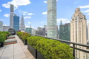 117 E 57th St, New York City, NY 10022 - Photo 9