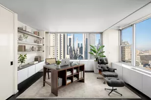 117 E 57th St, New York City, NY 10022 - Photo 3