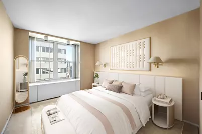 117 E 57th Street #44CDE, New York City, NY 10022 - Photo 1