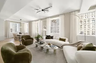 1 Wall St, New York City, NY 10005 - Photo 1