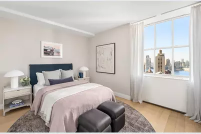 1 Wall Street #3601, New York City, NY 10005 - Photo 9