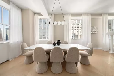 1 Wall Street #3601, New York City, NY 10005 - Photo 3