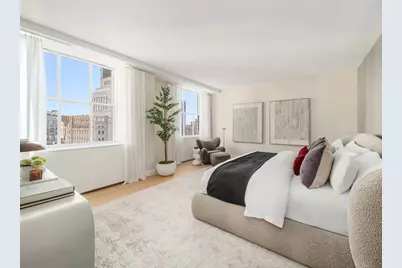 1 Wall Street #3601, New York City, NY 10005 - Photo 5