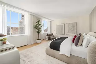 1 Wall St, New York City, NY 10005 - Photo 5