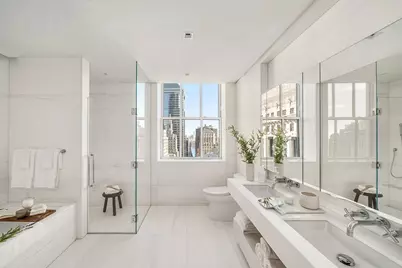 1 Wall Street #3601, New York City, NY 10005 - Photo 7