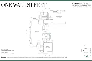 1 Wall St, New York City, NY 10005 - Photo 11