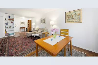 245 E 25th Street #4F, New York, NY 10010 - Photo 5