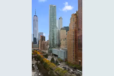 10 Little West Street #15C, New York City, NY 10004 - Photo 7