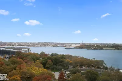 10 Little West Street #15C, New York City, NY 10004 - Photo 13