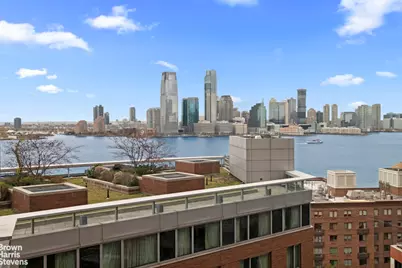 10 Little West Street #15C, New York City, NY 10004 - Photo 3