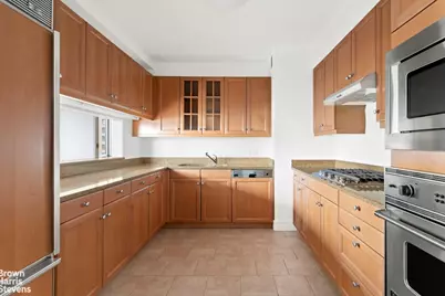 10 Little West Street #15C, New York City, NY 10004 - Photo 11