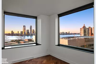 10 Little West Street #15C, New York City, NY 10004 - Photo 1