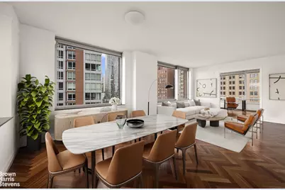 10 Little West Street #15C, New York City, NY 10004 - Photo 5