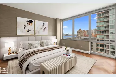 10 Little West Street #15C, New York City, NY 10004 - Photo 9