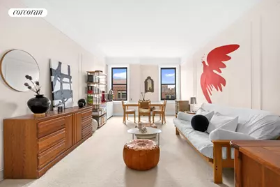 83-10 35th Avenue #6K, Jackson Heights, NY 11373 - Photo 1