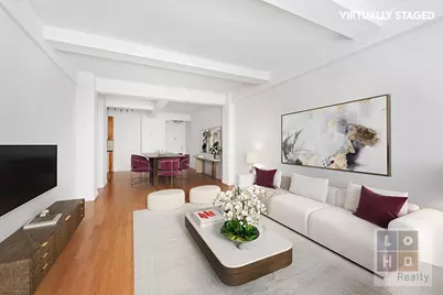 550 Grand Street #H4D, New York City, NY 10002 - Photo 5