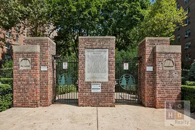 550 Grand Street #H4D, New York City, NY 10002 - Photo 17