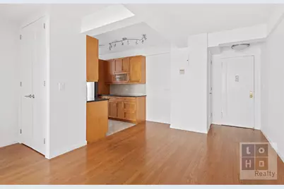 550 Grand Street #H4D, New York City, NY 10002 - Photo 9